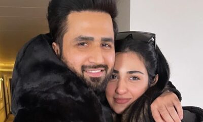 sarah and falak
