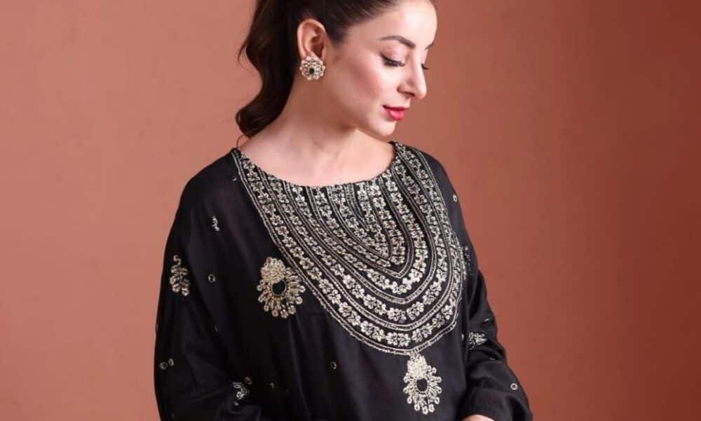 sarwat gilani