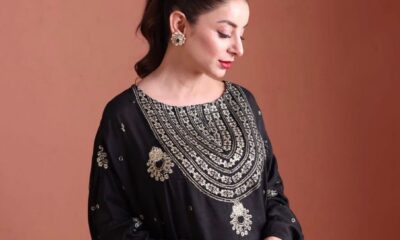 sarwat gilani