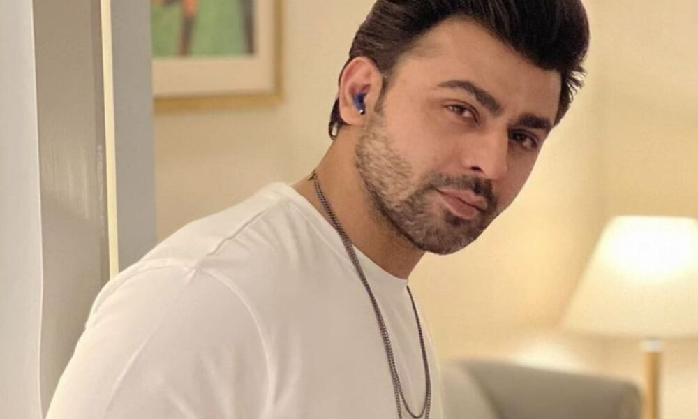 Farhan Saeed