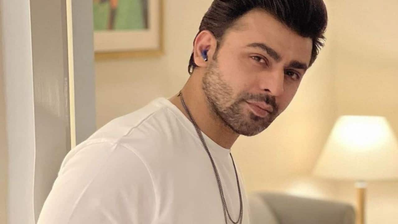 Farhan Saeed