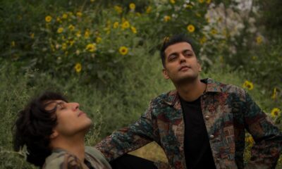 Hassan & Roshaan