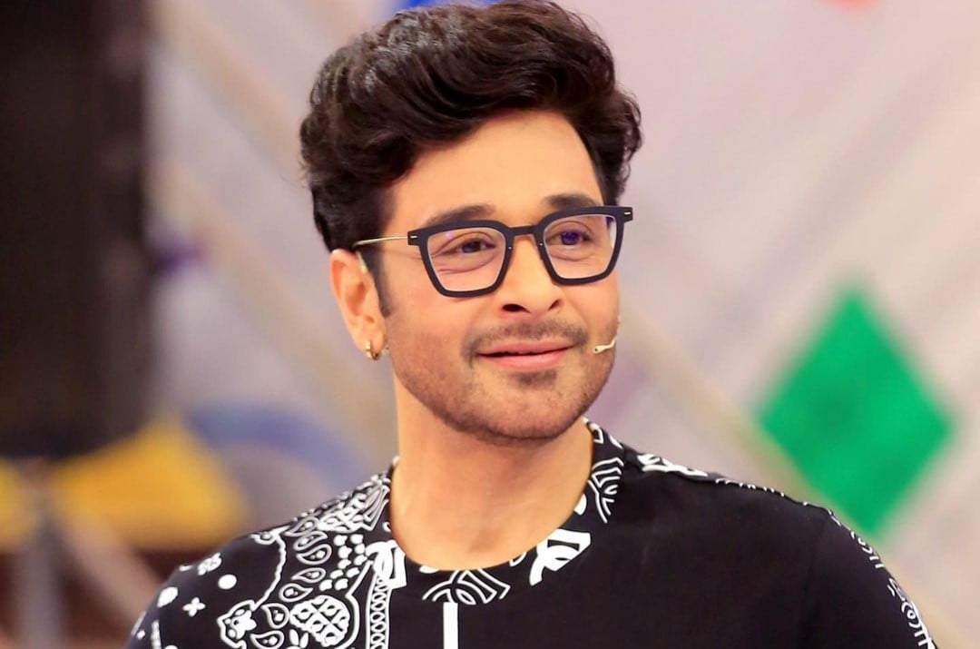 Faisal Qureshi