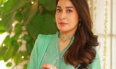 Shaista Lodhi
