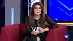 Shaista Lodh
