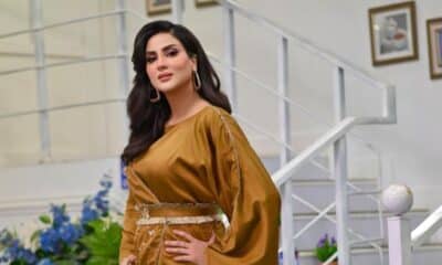 فضا علی