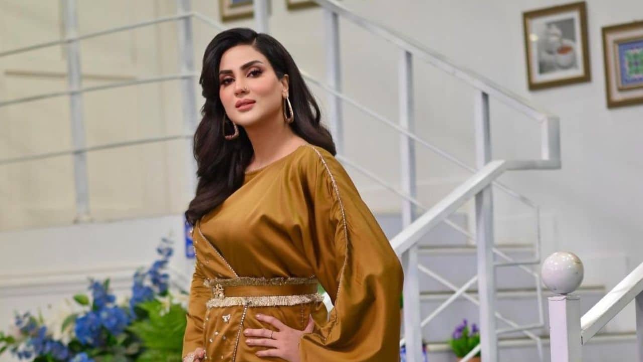 Fiza Ali