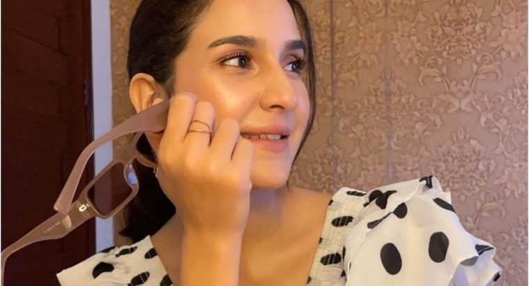 Anoushay Abbasi