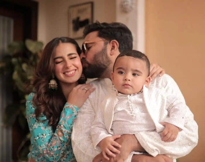 Yasir Hussain