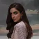 Maya Ali has once again captured the spotlight, this time with her ravishing TikTok video embracing the latest trend of "wow."