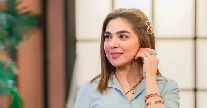 Natasha Ali