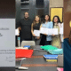 host Nida Yasir has recently accomplished a big milestone in her creative journey by completing a fashion design course.
