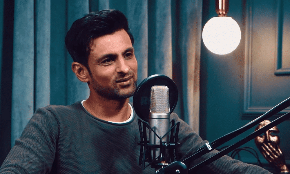 Shoaib Malik