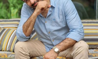 Syed Jibran