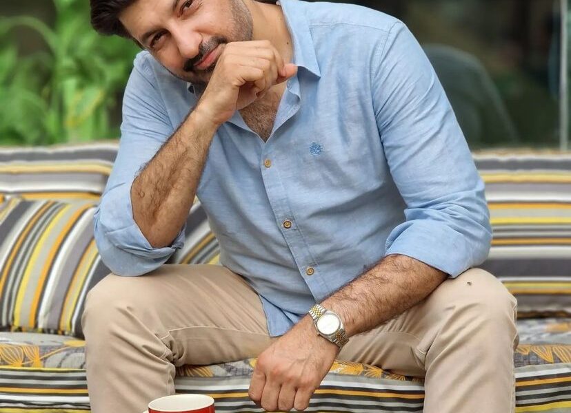 Syed Jibran