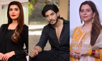 Nida Yasir provided her side of the story, shedding light on the events that unfolded during that controversial morning show episode