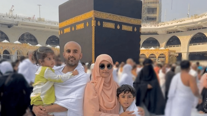 مومل شیخ