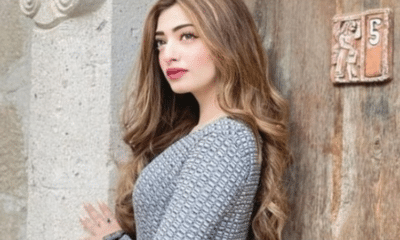 nawal saeed