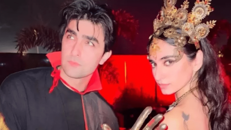 خاقان شاہنواز