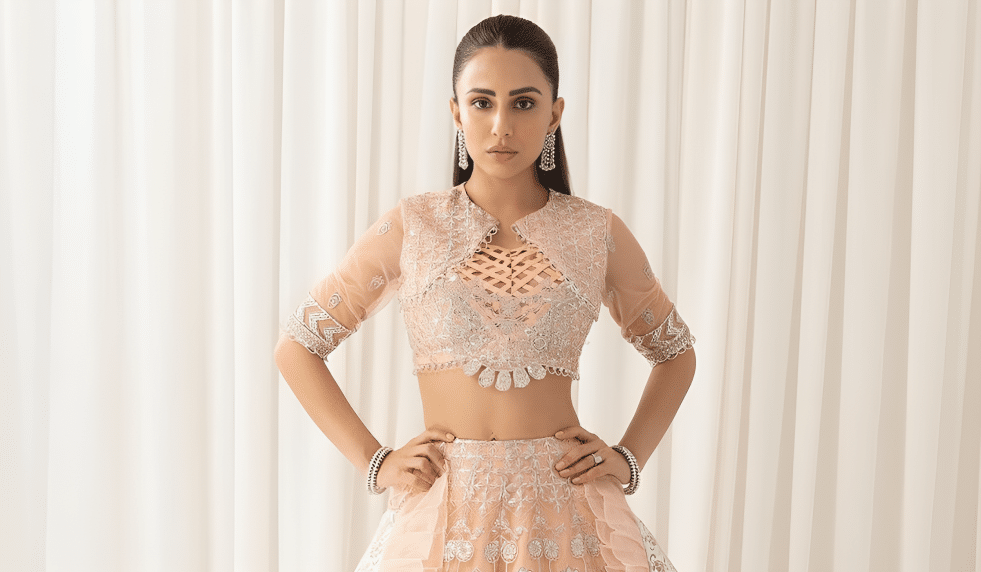 Ushna Shah