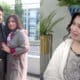 Zareen Umer, shed light on the tragic circumstances surrounding Umer Sharif's death and also shared some heart-wrenching detail