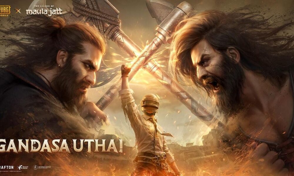 Maula Jatt