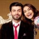 Alia Bhatt revealed in an interview that Fawad Khan exhibited hesitation and discomfort despite the scripted requirement for a kissing scene.