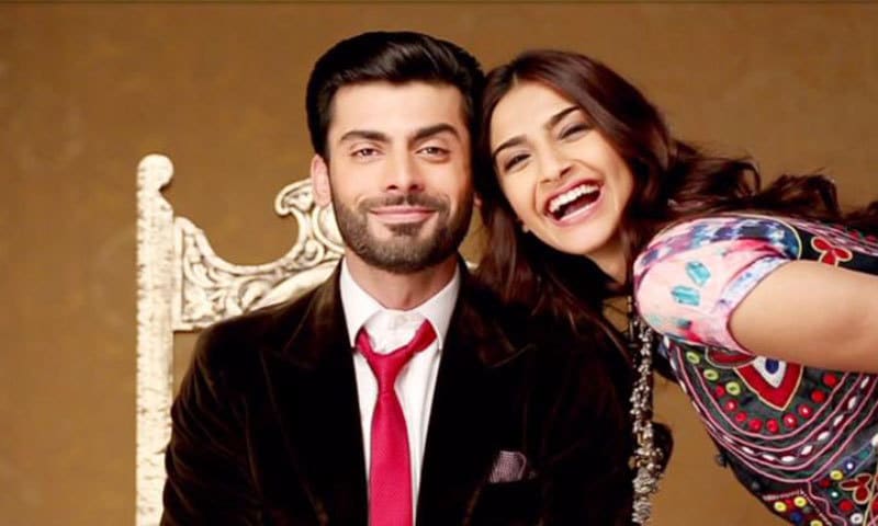 Alia Bhatt revealed in an interview that Fawad Khan exhibited hesitation and discomfort despite the scripted requirement for a kissing scene.