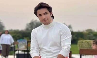 Ali Zafar