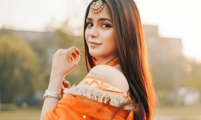 Aima Baig