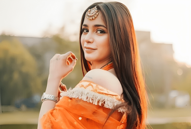 Aima Baig