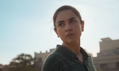 Yumna Zaidi
