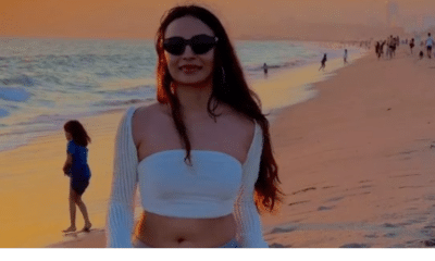 meharbano