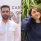 Ahmed Ali Akbar and Yumna Zaidi