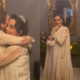 The internet is buzzing with excitement as Mumtaz-Resham's viral dance video featuring the iconic duo dances to the tune of the 1973 Bollywood hit