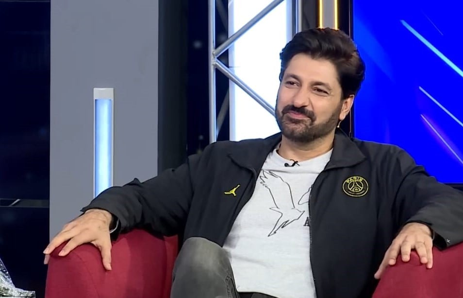 جبران کہے۔