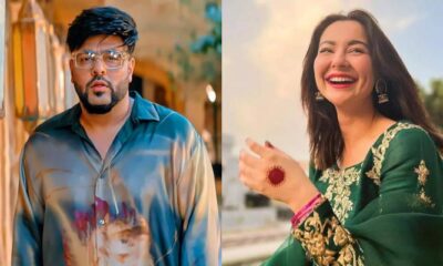 Badshah