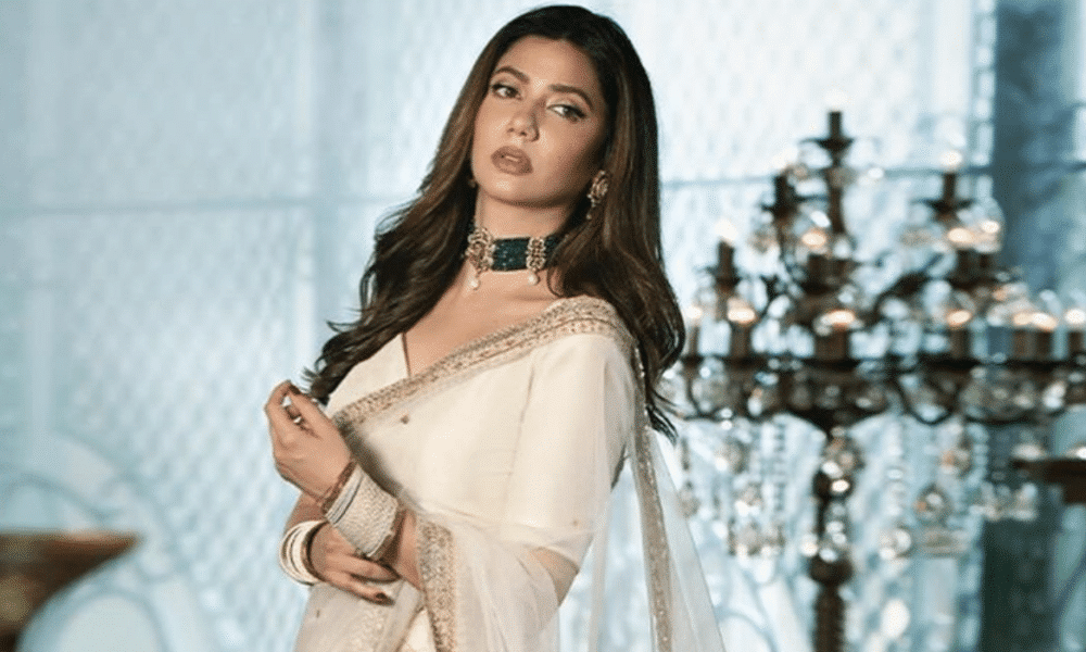 Mahira