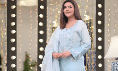 Nida Nasir