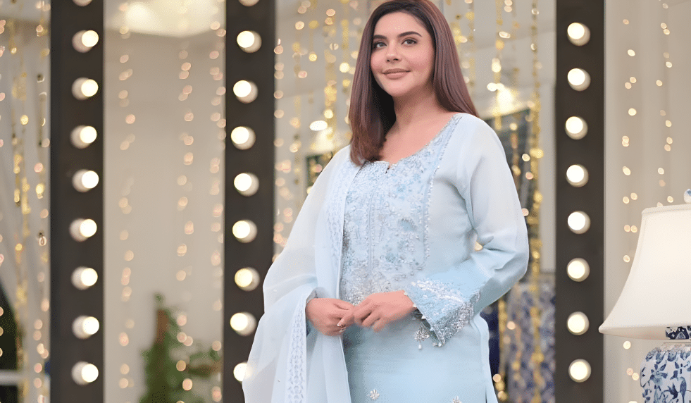 Nida Nasir