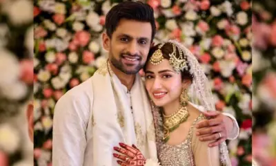 Shoaib Malik