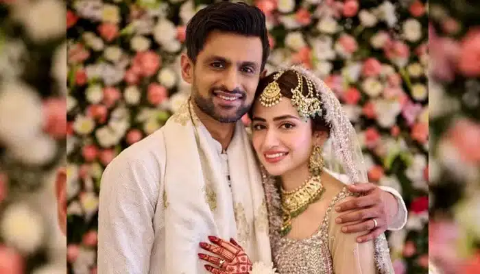 Shoaib Malik