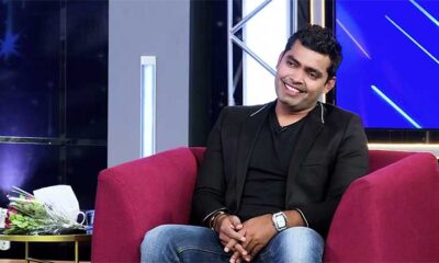 عمر اکمل