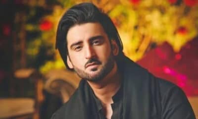 Agha Ali