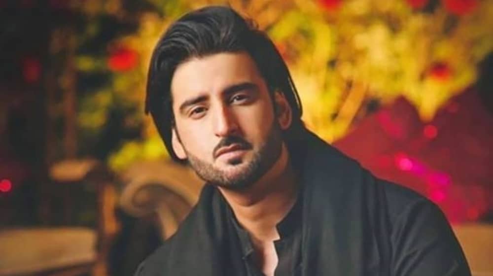 Agha Ali