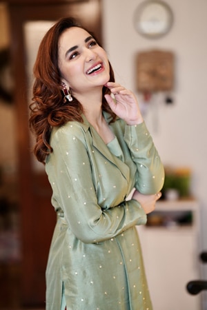 Yumna