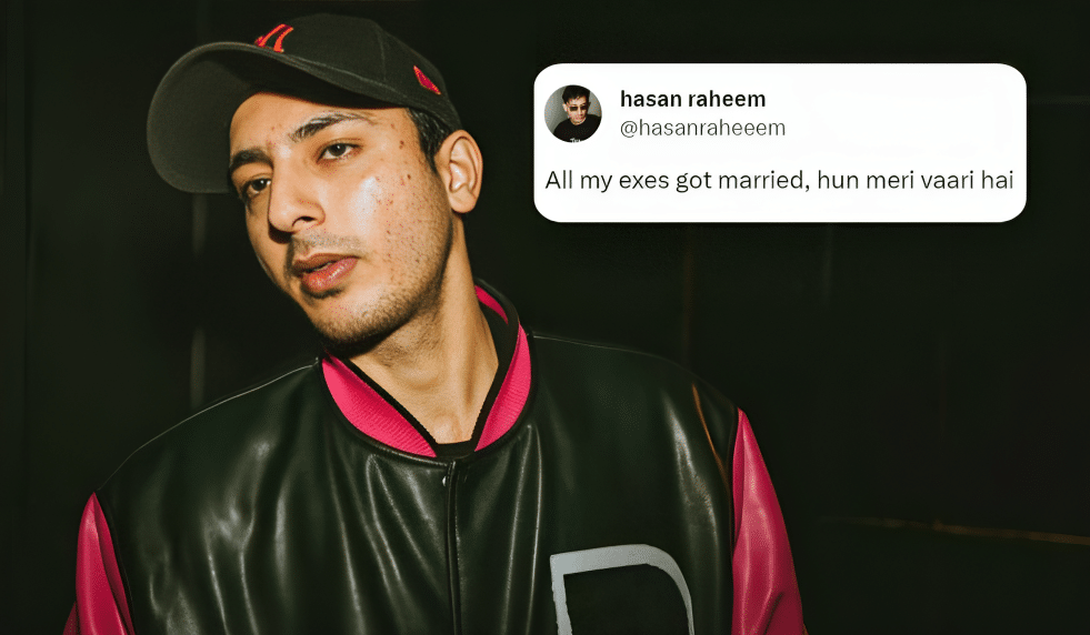 Hasan Raheem