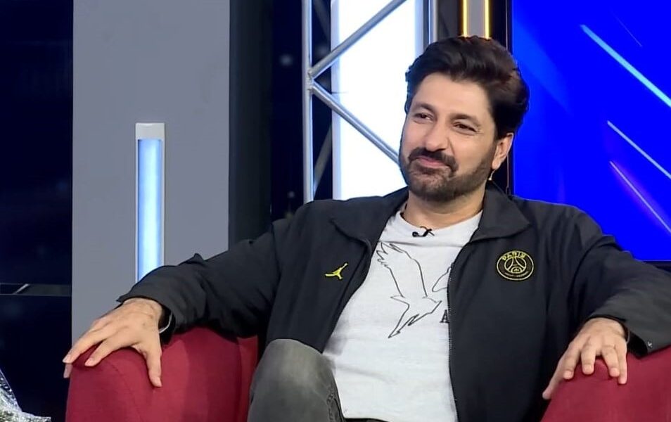 Humayun