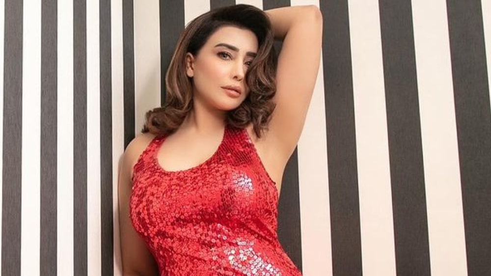 Maira Khan