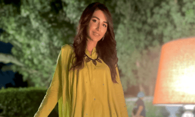 Hira Tareen